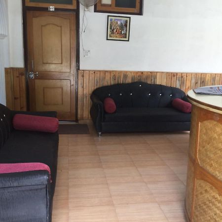 Sapphire Inn Bhimtal Exterior photo